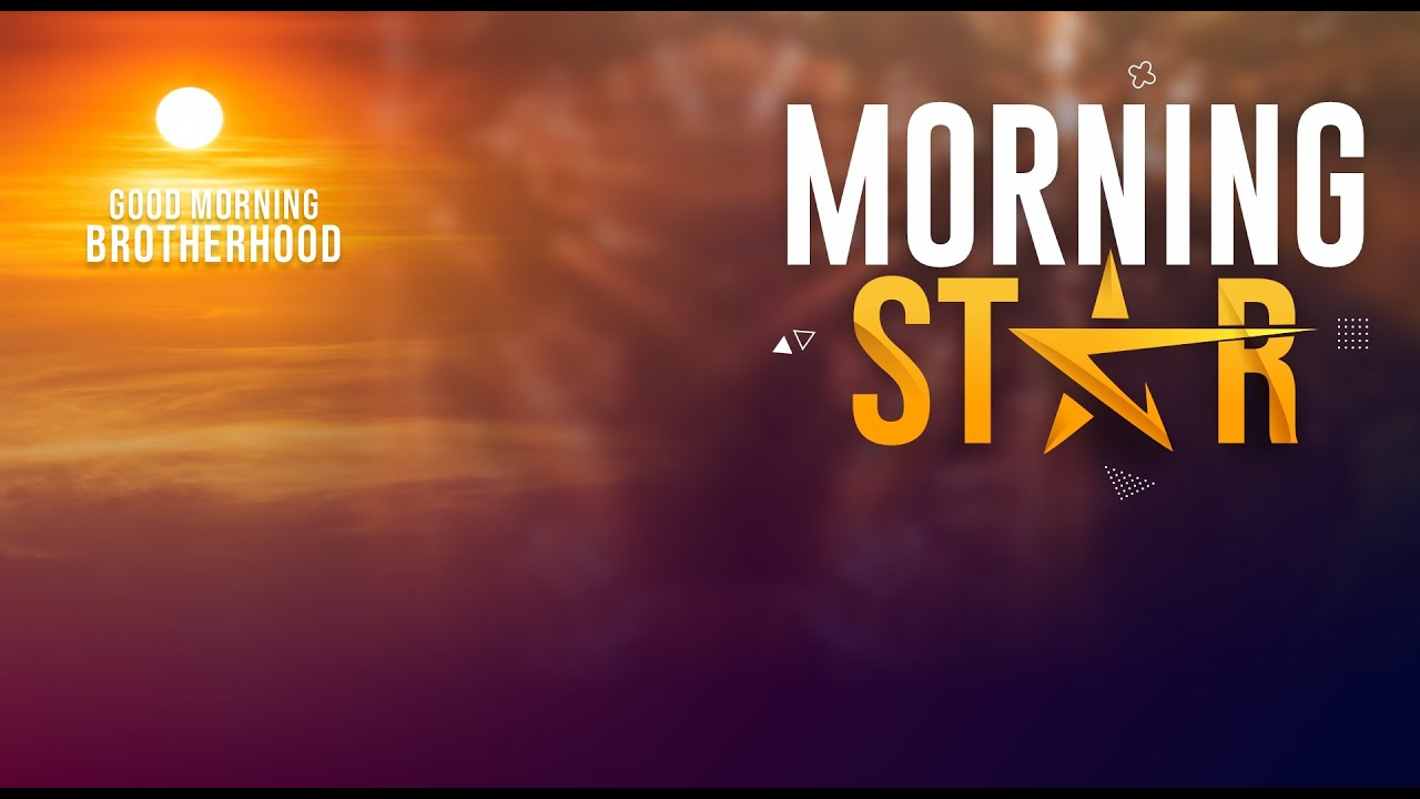 Morning Star Breakfast Show, 19th July, 2022.