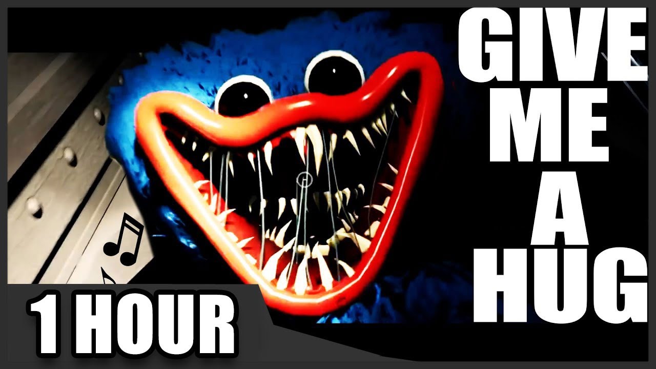 [1 HOUR] 