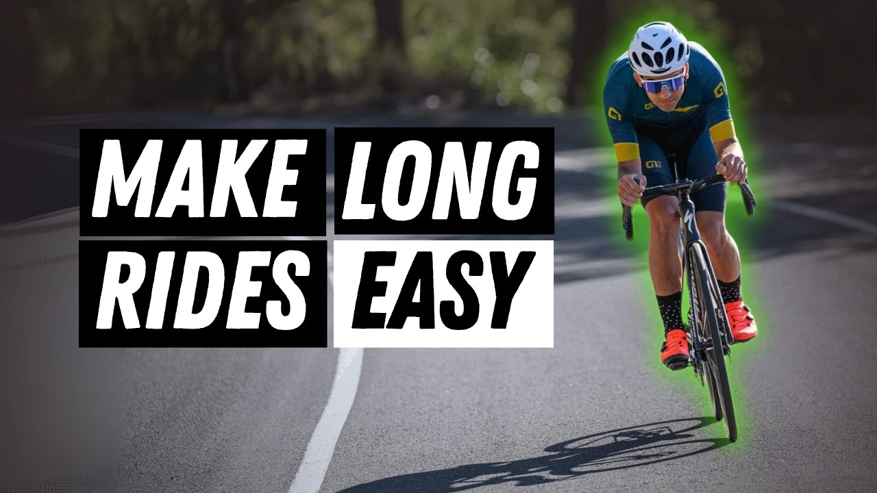 My 5 Golden Rules for Endurance Rides