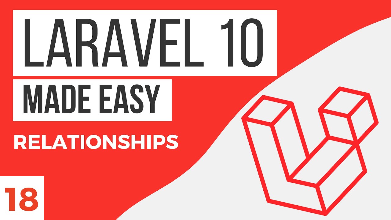 Создание комментариев (отношений) | Урок Laravel 10 №18