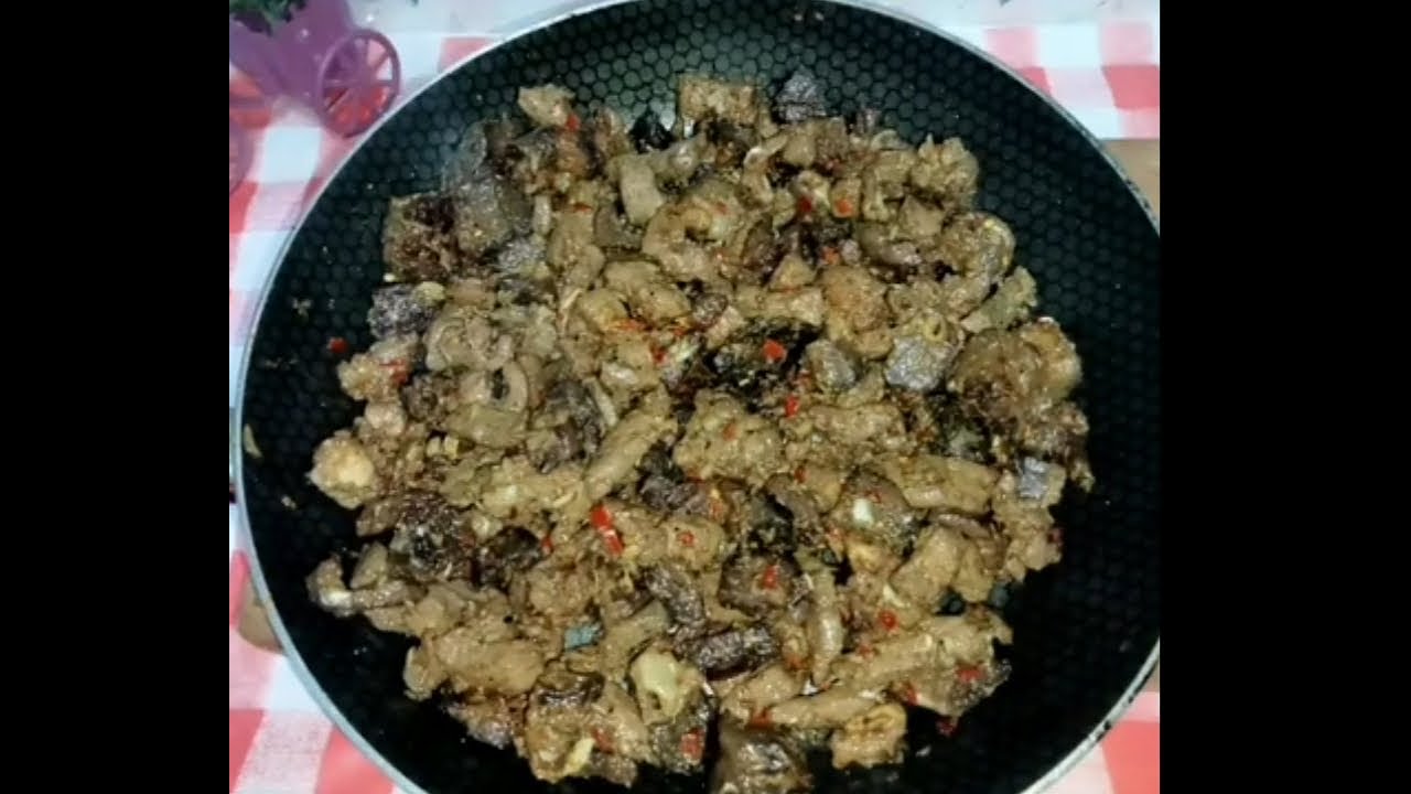 غدانا انهارده صينيه السمين 