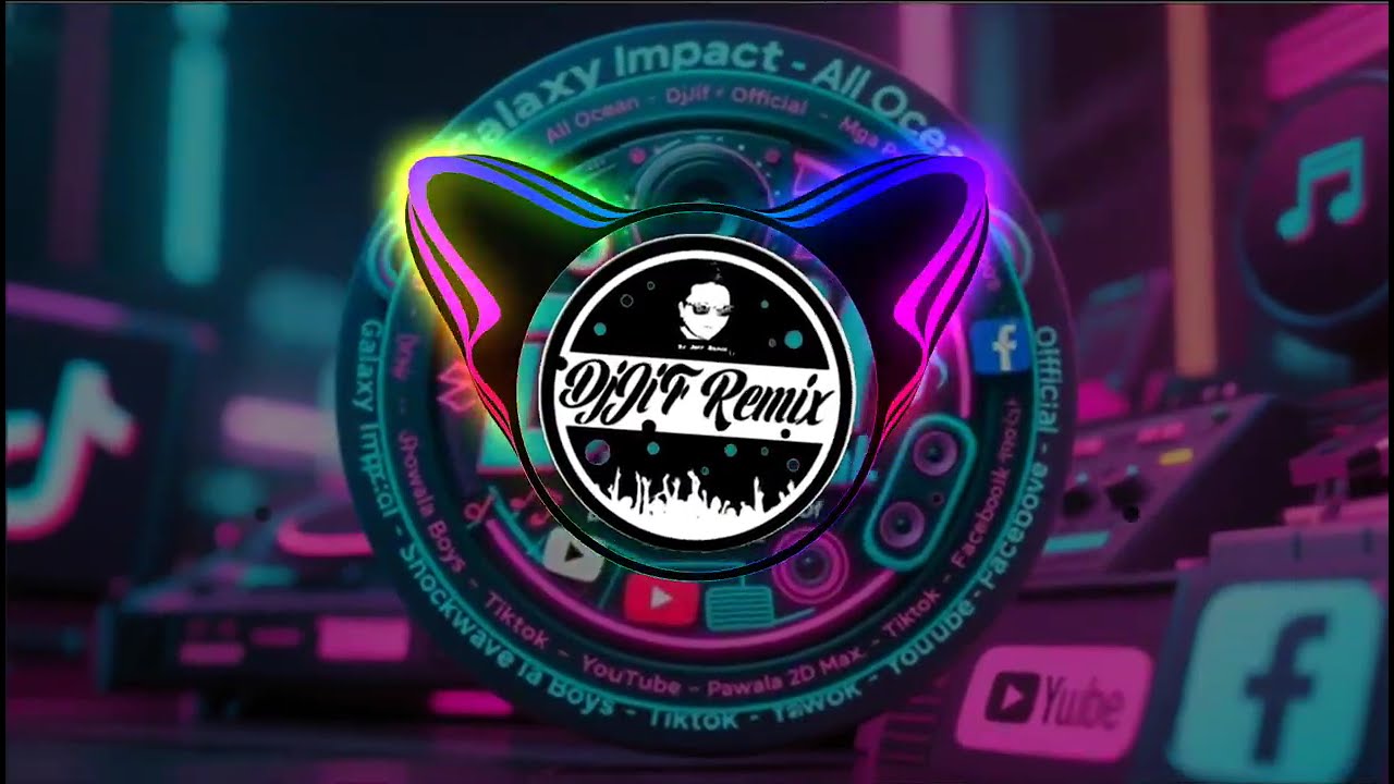 Perfect - One Direction ( DjJif Remix )