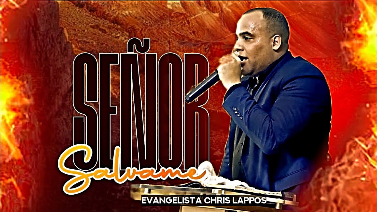 Evangélita: CHRIS LAPPOS 