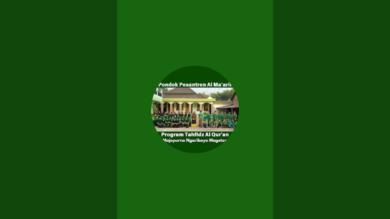 Kunjungan Santriwati dari Pondok Pesantren Al Zahro Magetan