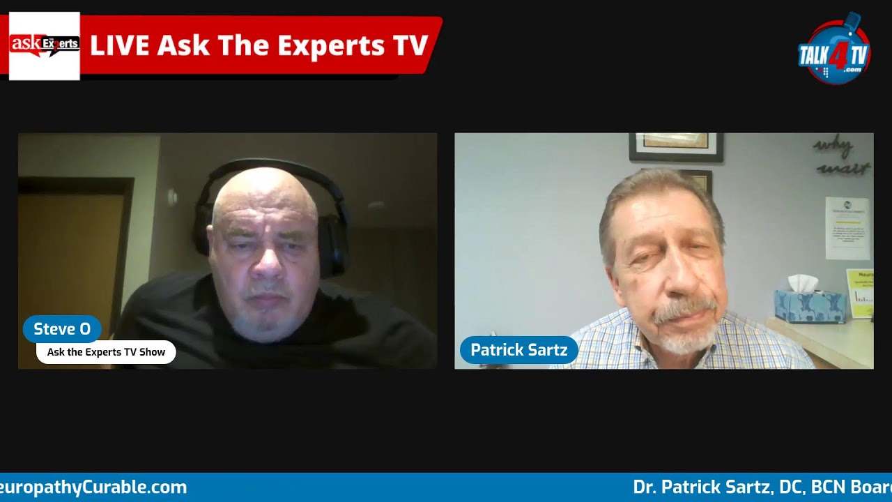 Treating Neuropathy Arizona