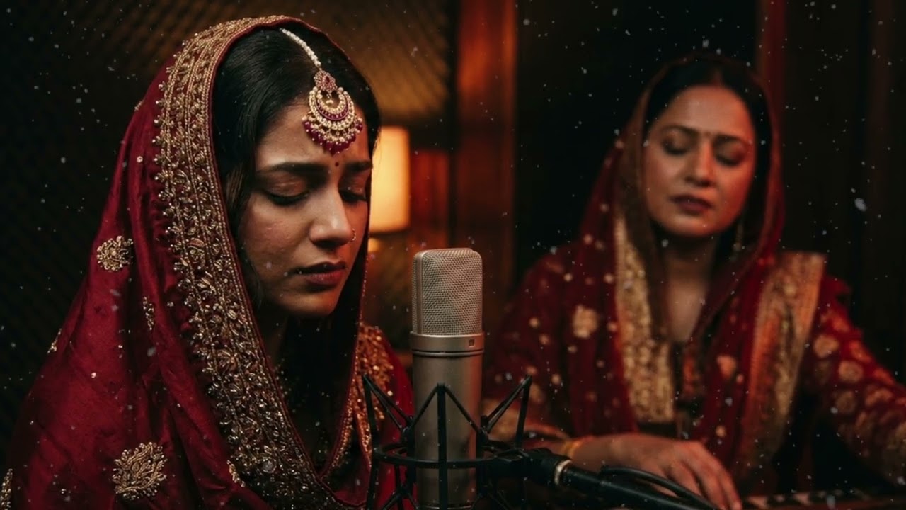 Tanhaai | تنہائی | Deep Emotional Urdu Ghazal 2026 | Heart Touching Shayari