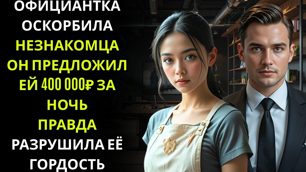 Клиент кафе, которого она оскорбила, был миллиардером и владельцем этого места
