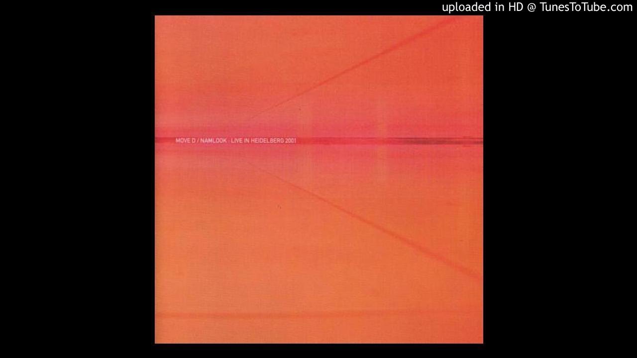 Move D & Namlook-Enjoy Jazz