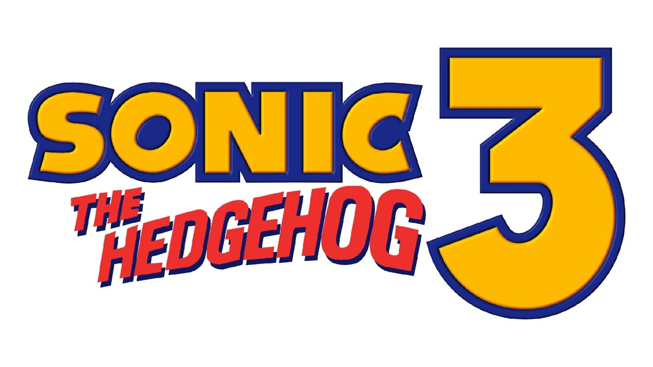 Chrome Gadget - Sonic the Hedgehog 3 OST Extended