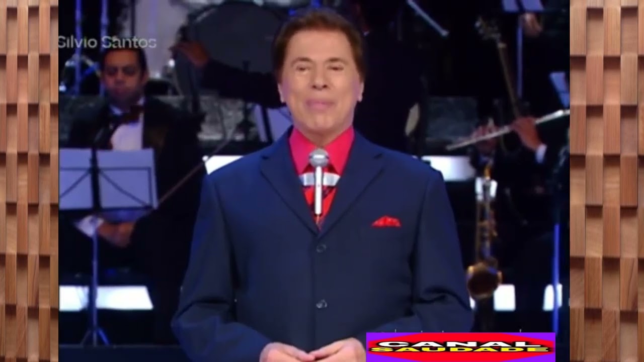 JOSÉ ROBERTO - ALÉM DO HORIZONTE -  PROGRAMA REI MAJESTADE - EXIBIDO EM 2006