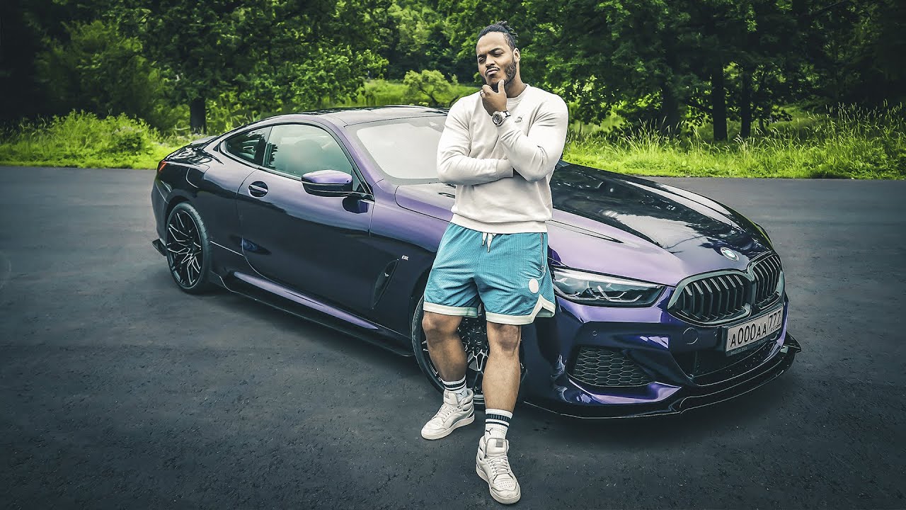Взял BMW 840d, машина МЕЧТЫ или ГАВНО ?