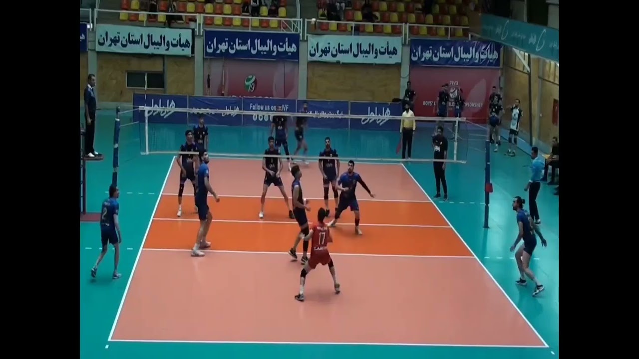 Tehran Tournament 2025