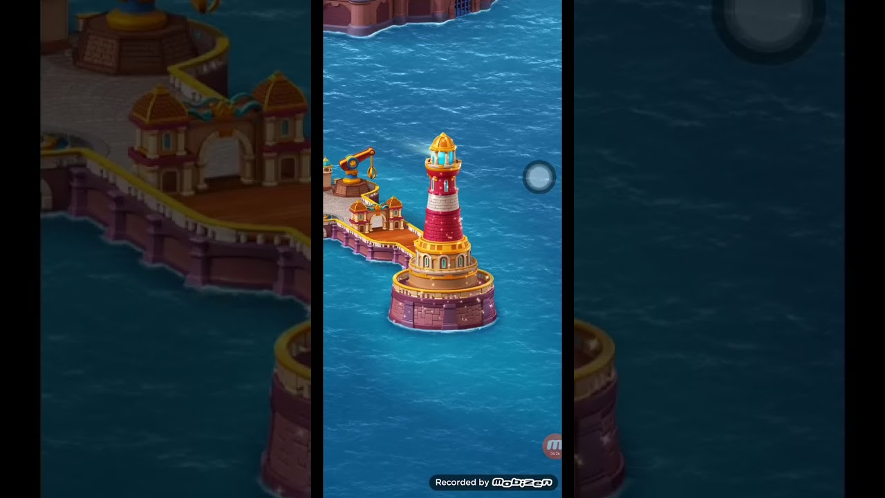 Royal Kingdom Level 499-503