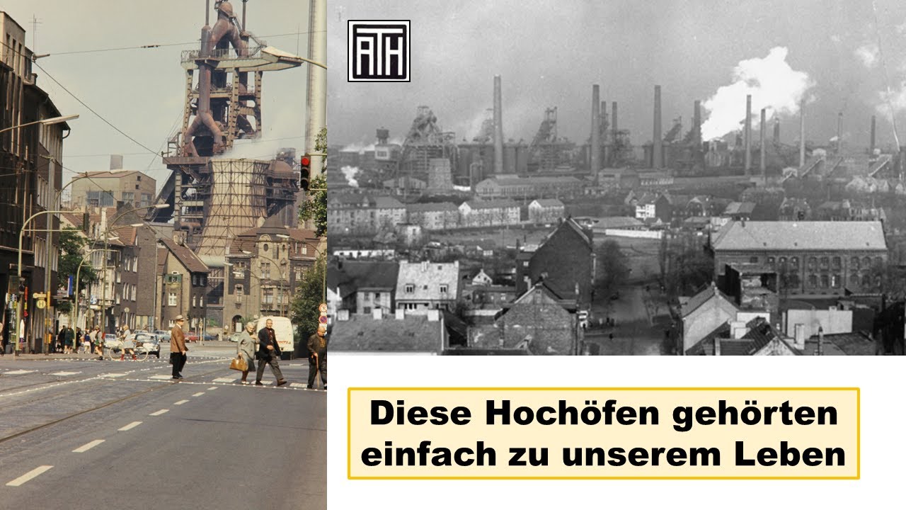 Unsere ATH