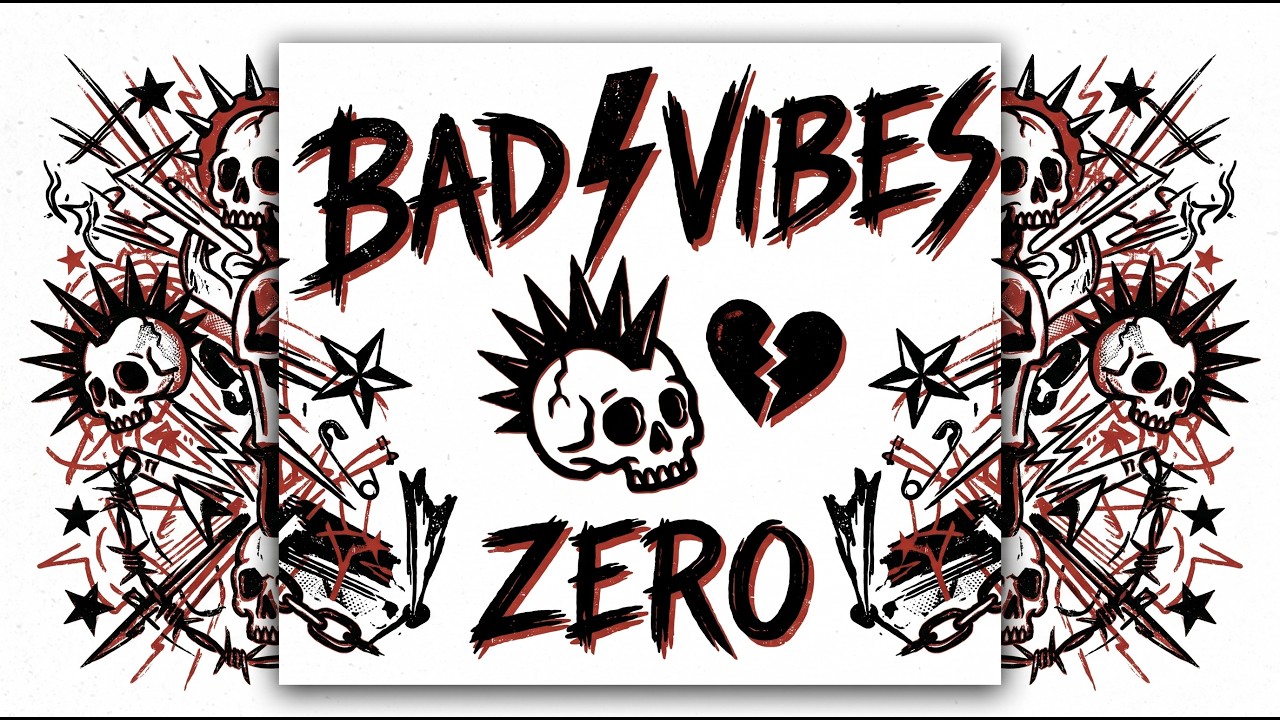 BAD VIBES - ZERO