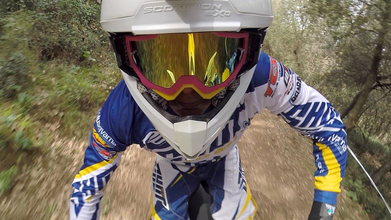GoPro: Mathias Bellino