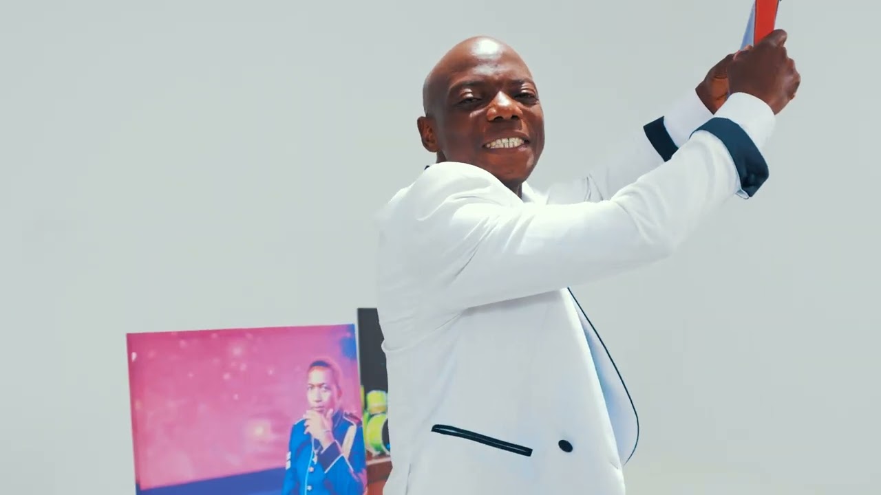 Liberty Ticharwa - Mbiru Dzekutenda (Official Music Video)