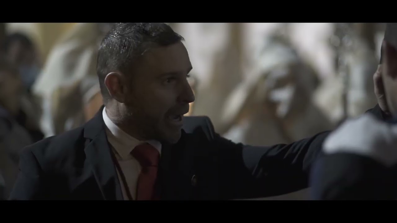 Video Promo Semana Santa de Olvera 2023
