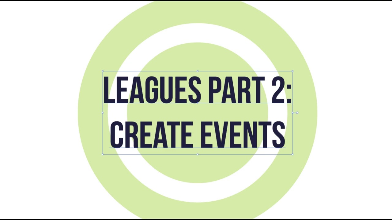 Leagues