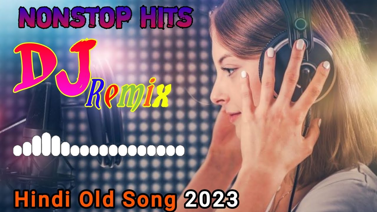 non stop old song dj remix || nhas remix || jbl remix 2023 #song #jbl
