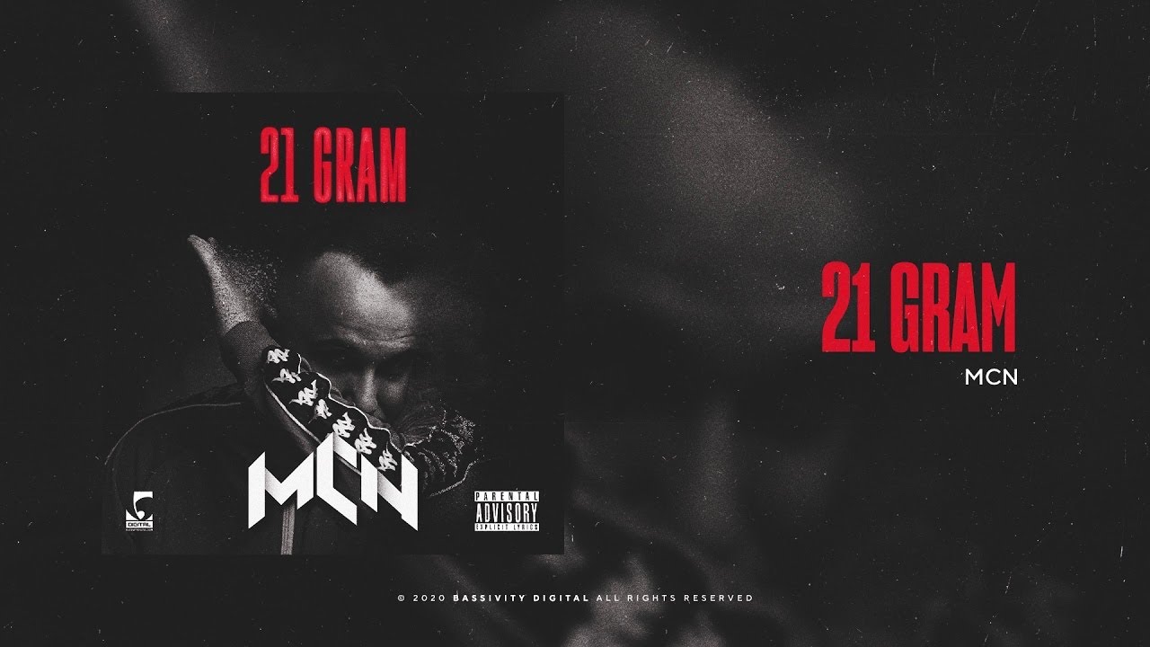 MCN - 21 Gram