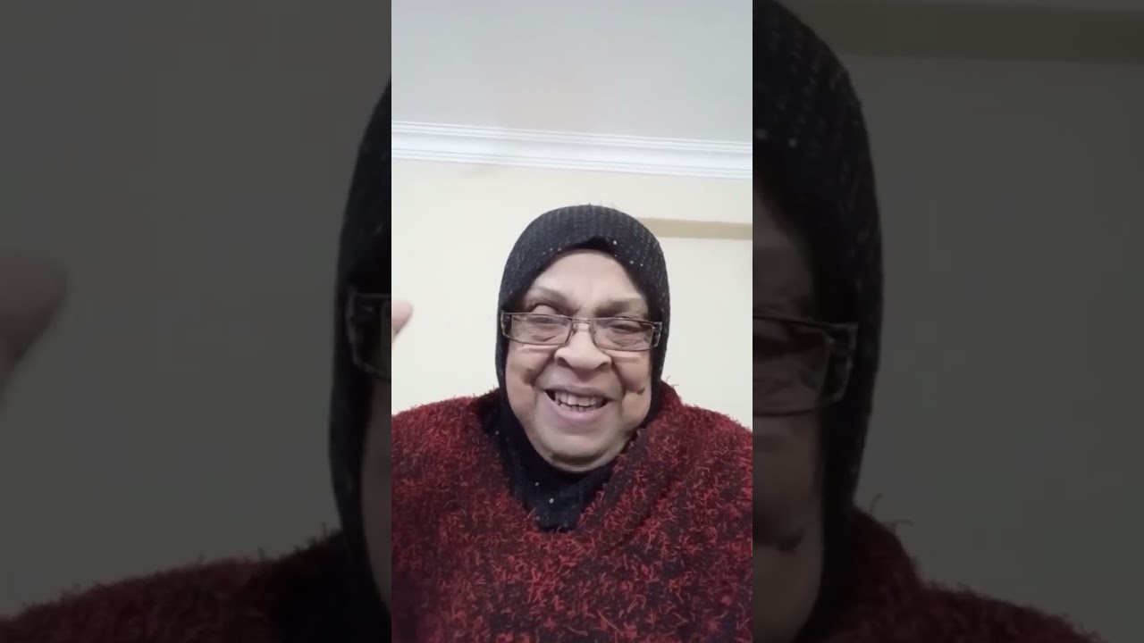 مفاجأة جميلة والله فرحت اوي🤩🥰🥰✋️✋️✋️✋️✋️