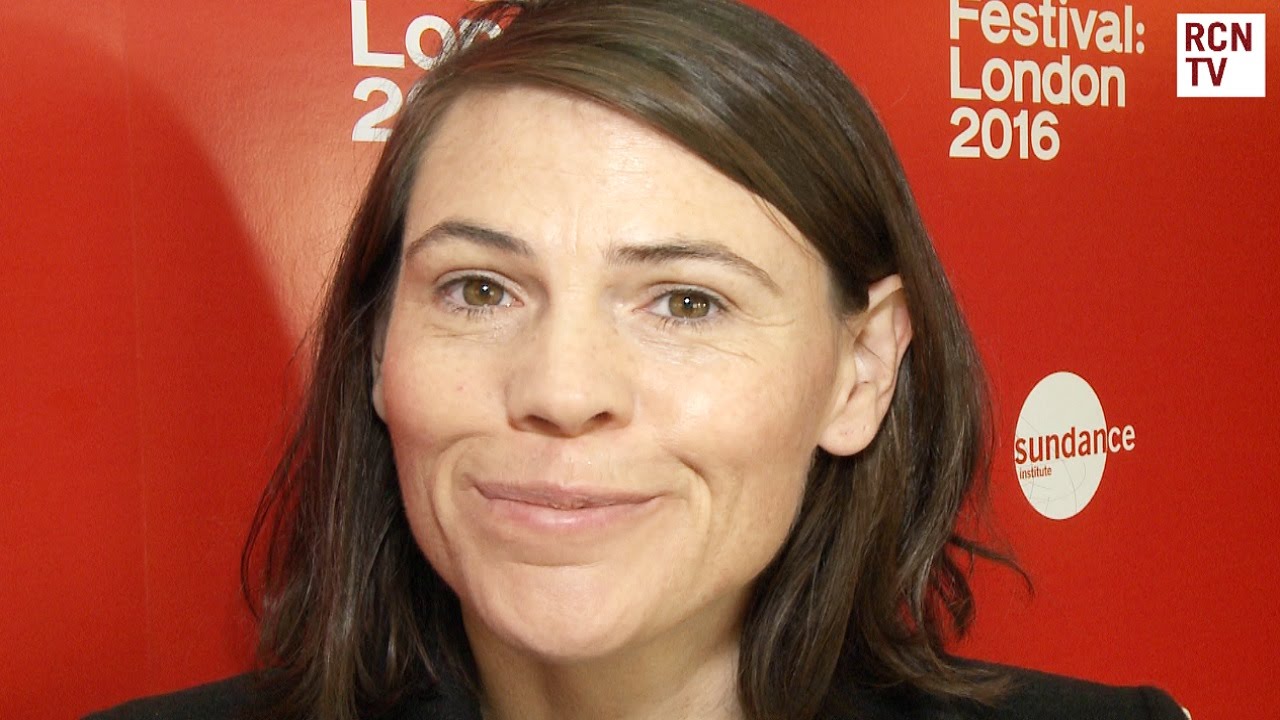 Clea Duvall Interview The Intervention