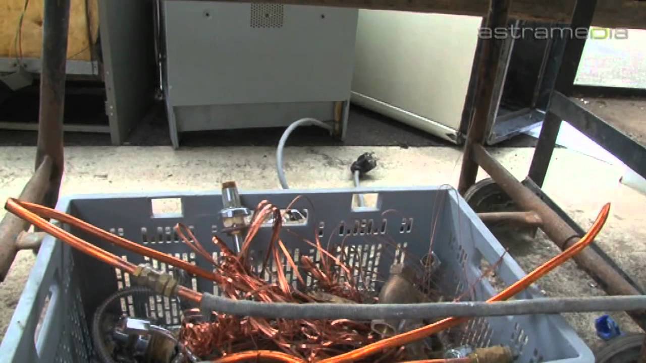 1A.TV - Muldenservice Buchs AG, Lenk (Video)