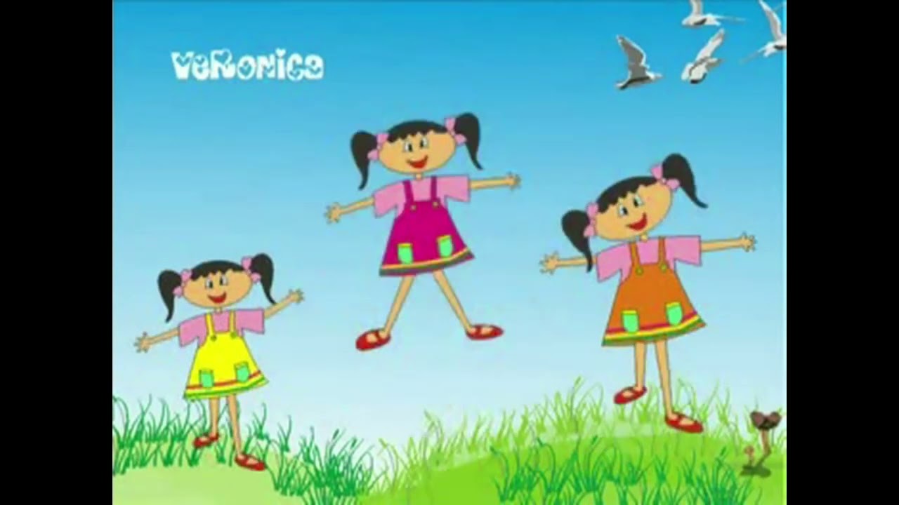 Canción : El Picaflor y clavel