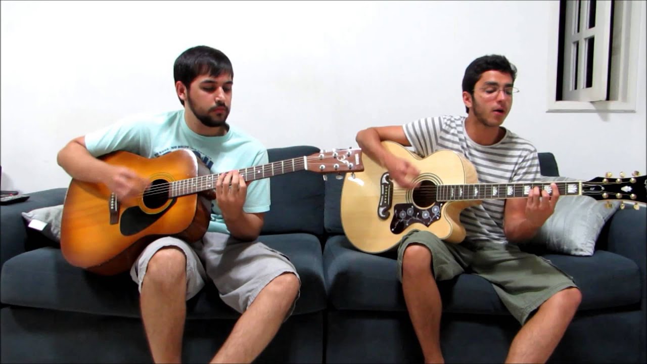 Bazzinga! - Mardy Bum (Arctic Monkeys cover)
