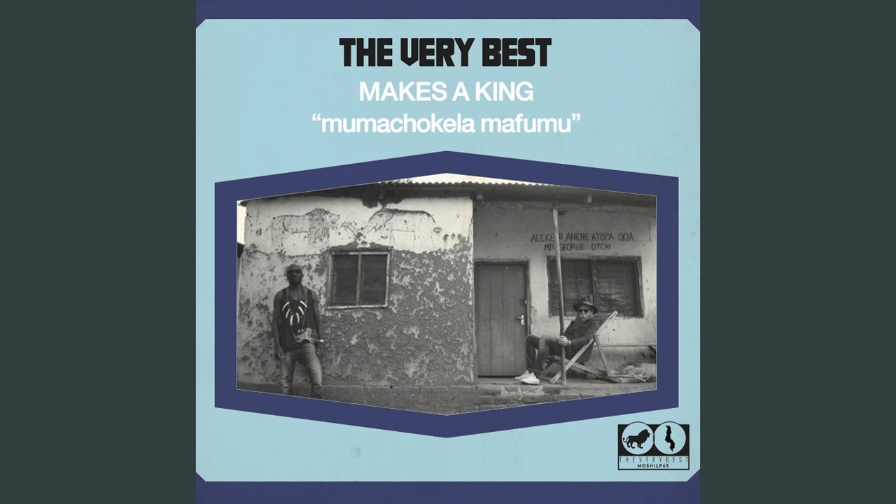 Makes a King