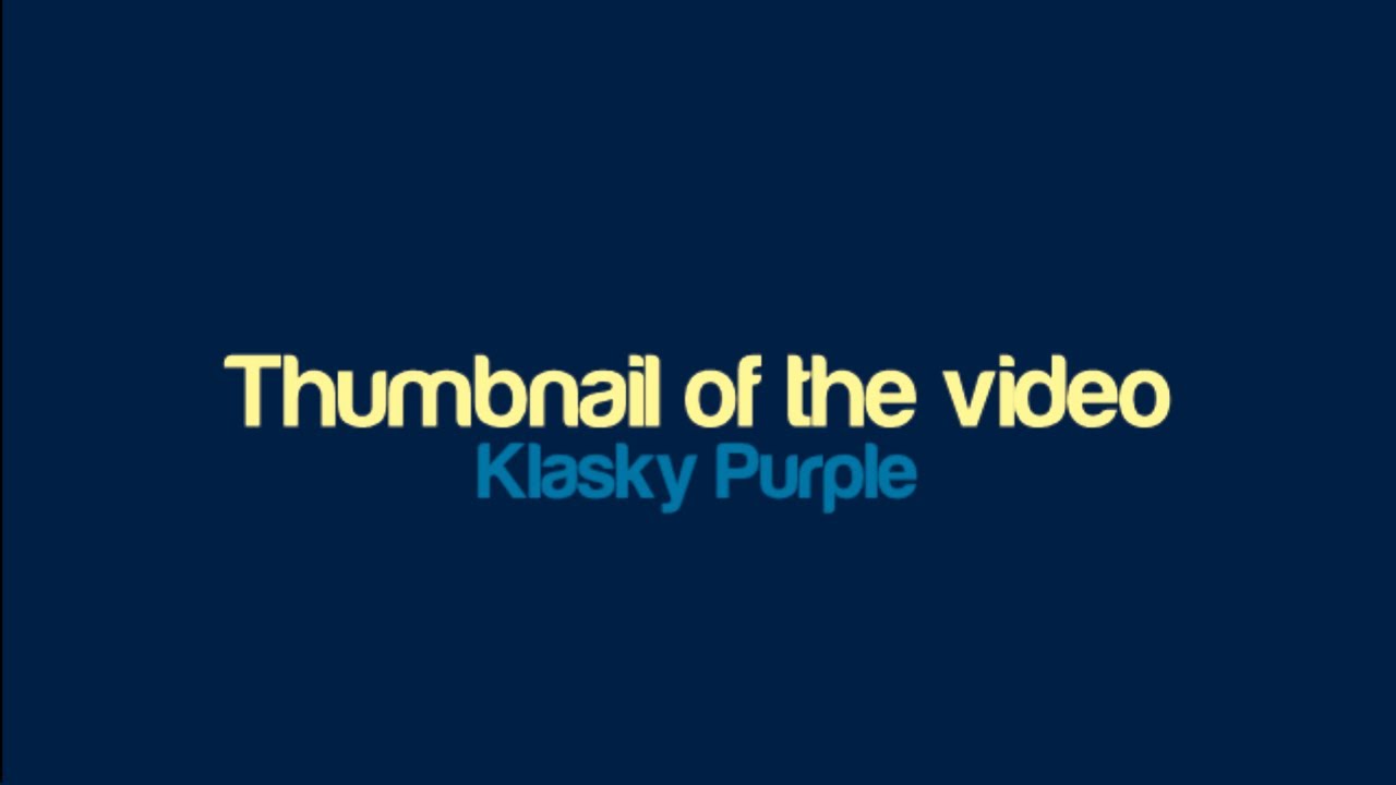 somewhat a klasky csupo sparta chiptune remix [NO CHORUS]