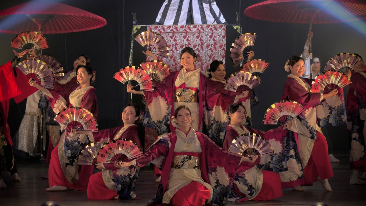 継 半布里 25th Anniversary  2026.3.15 可児市文化創造センターala  25周年記念公演