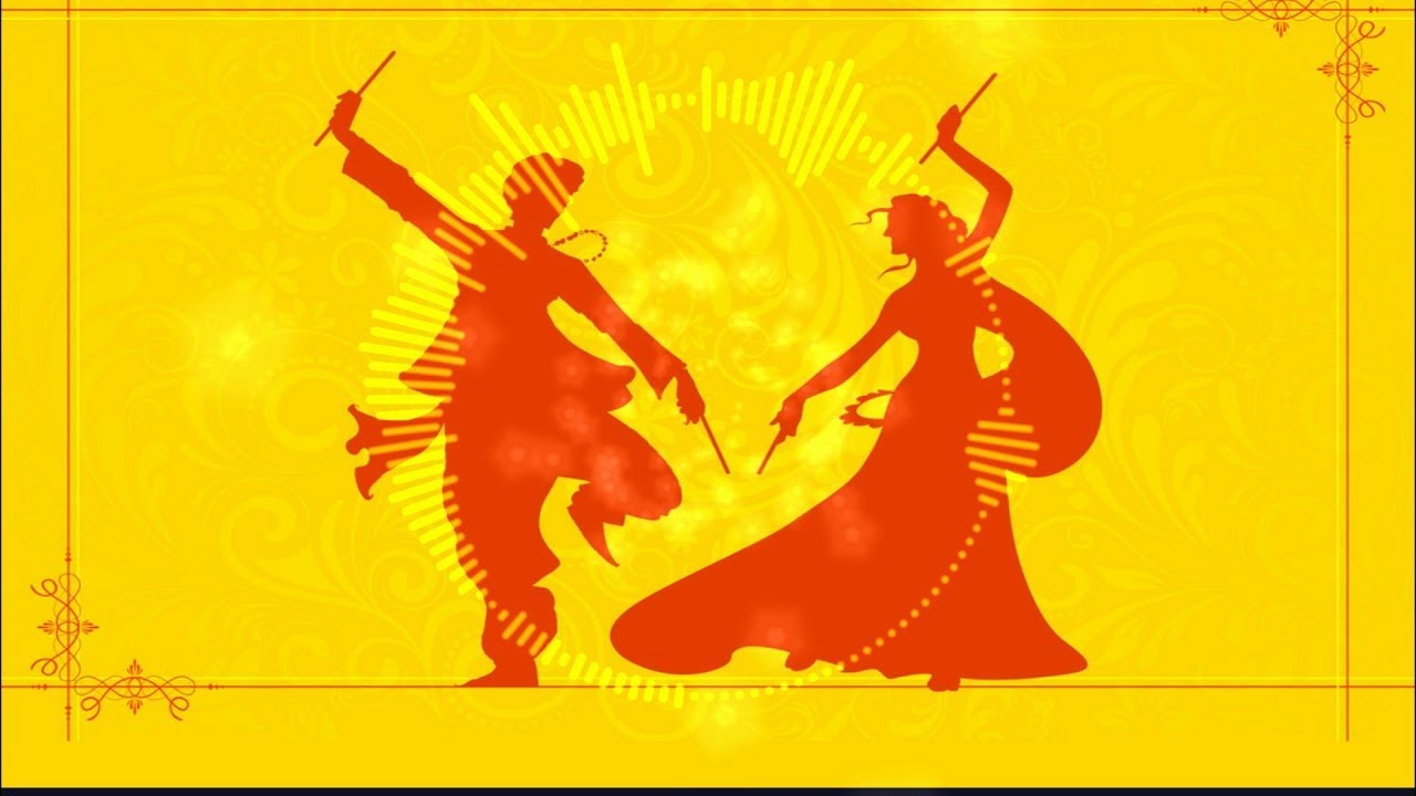 Raisoni Group of Institutions Dhamaal Dandiya 2023 LIVE