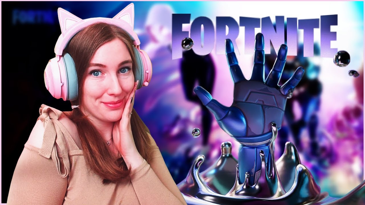 ILYEN lett a Fortnite következő évada! 🤩 Fortnite Chapter 3 Season 4 🤯