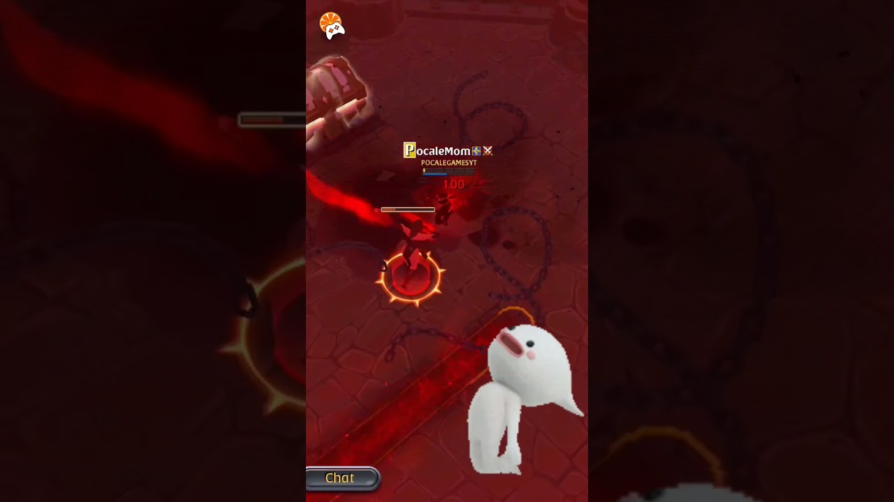 Albion Online | Golden Chest | Black Zone  #albiononline2023 #albiononlineshort #Pocalemom