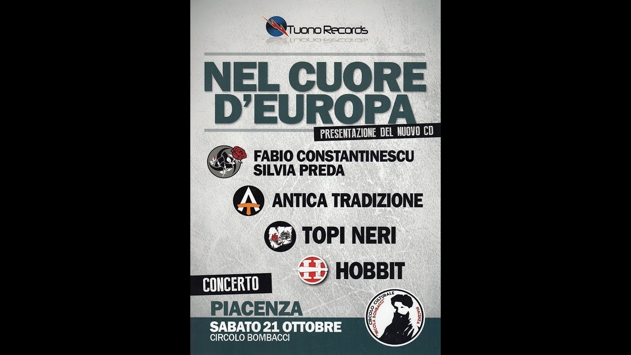 Caorso (PC) 21-10-2017 - 