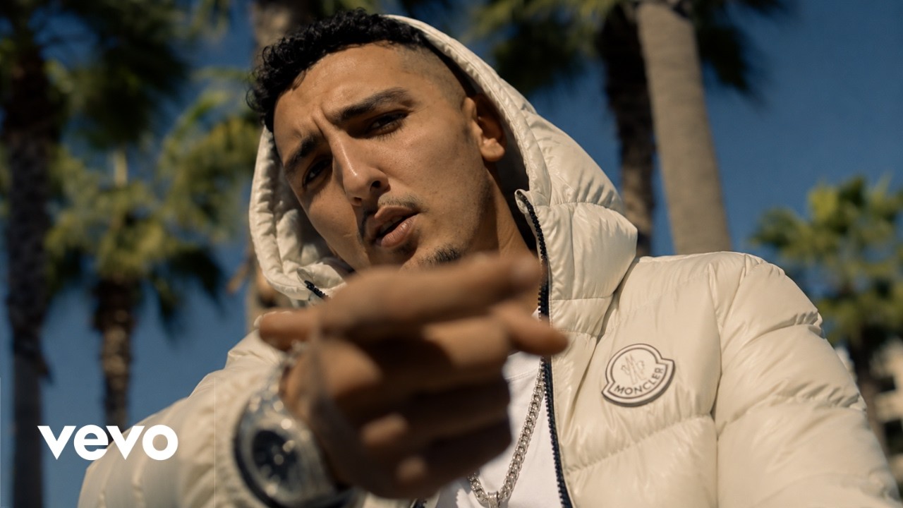 MORAD TYPE - CALLE FR&Iacute;A ❄️ | Spanish Street Rap 2026 (Official Music Video)