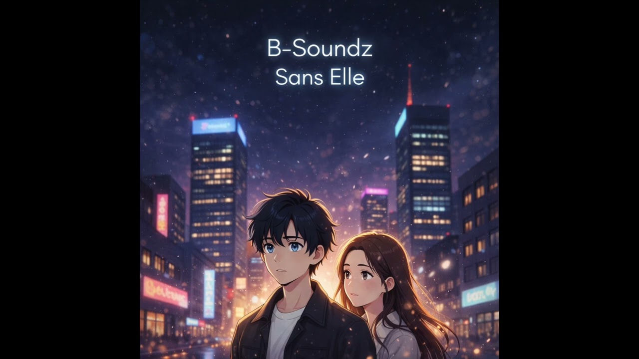 B-Soundz - Sans Elle