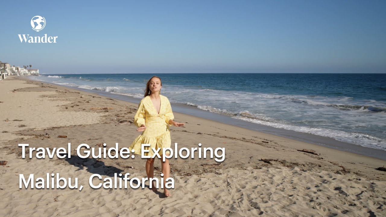 Best Things to Do in Malibu: Hidden Gems and Hotspots | Wander Travel Guide