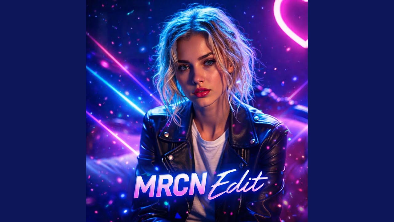 Przytul mnie mocniej (MRCN Edit)