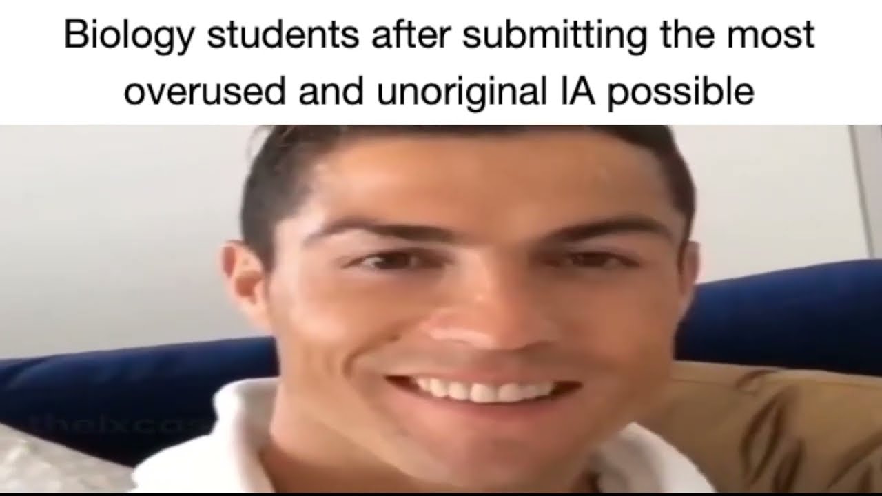 IB slander