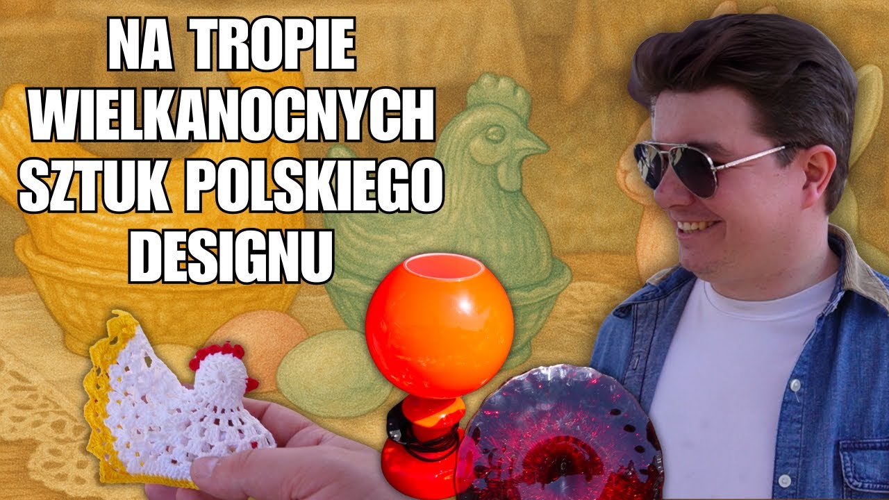 WIELKANOC NA TARGU STAROCI - FALENICA