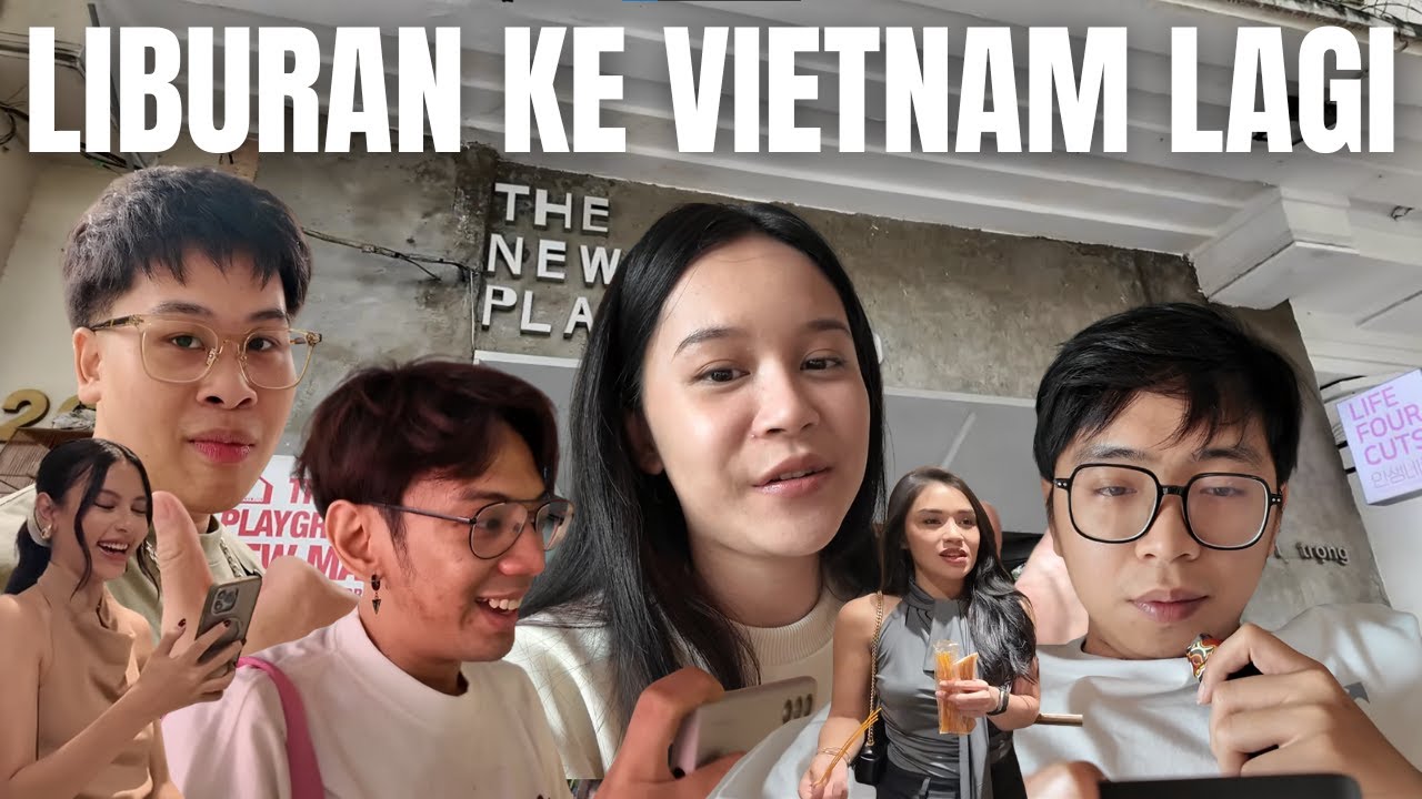 JASTEP JASTEPP!! Eps.69 #vlog