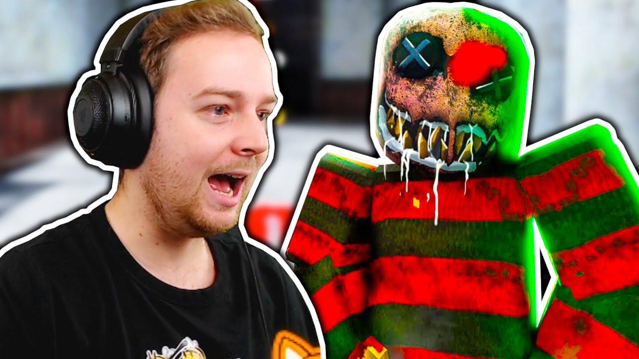 ELKAP FREDDY!