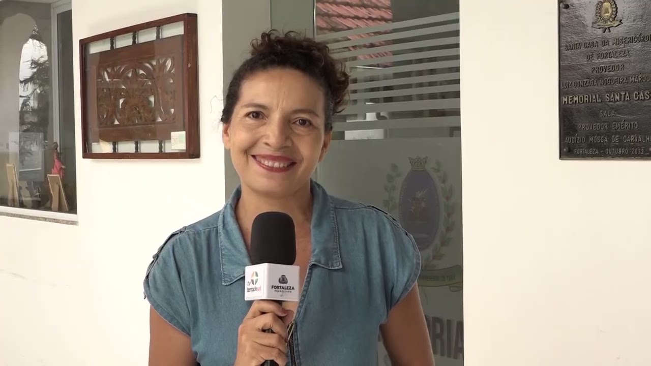 GIRO FORTALEZA TARDE 10 02 25
