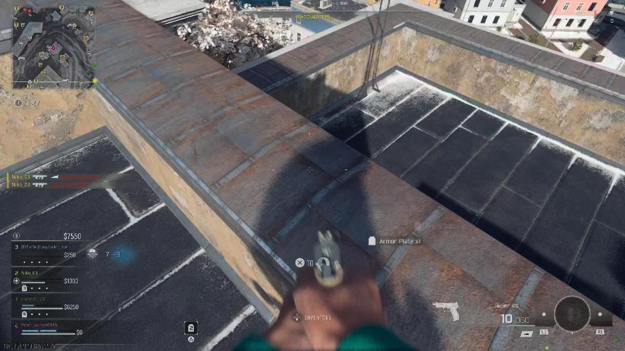Call of Duty