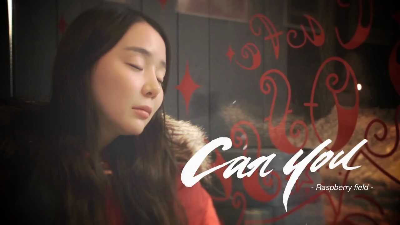 Raspberry Field(라즈베리필드)-Can You (Eng Ver.) (Duet With Hosomi Takeshi) M.V