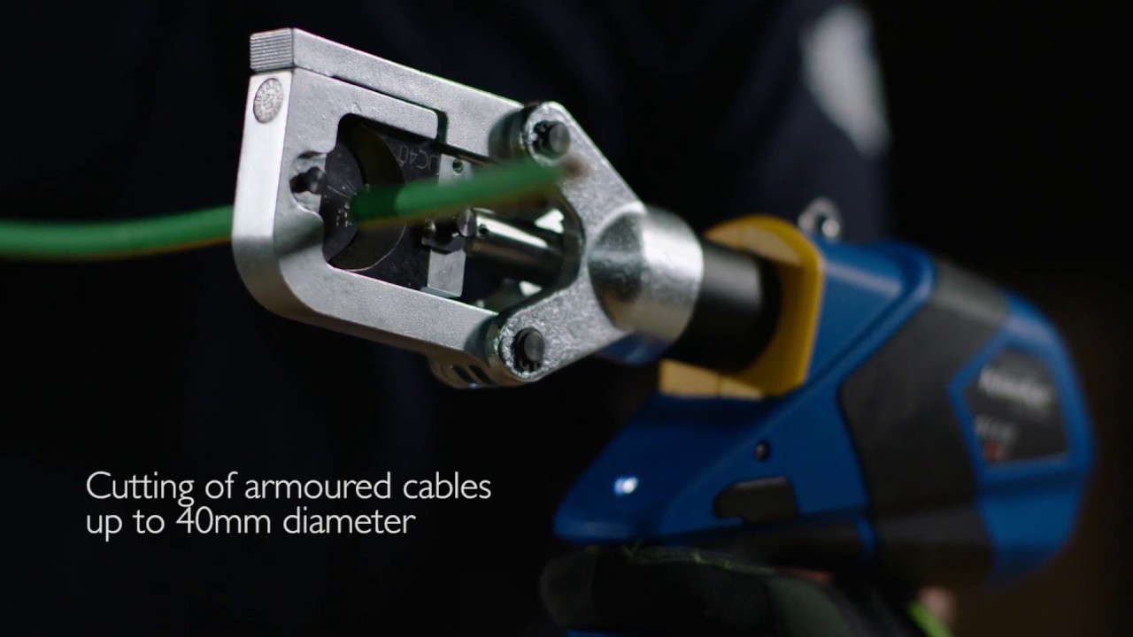 Klauke Multi Tools - EKM 60 UNV, EK 60 UNV, EK 120 UNV