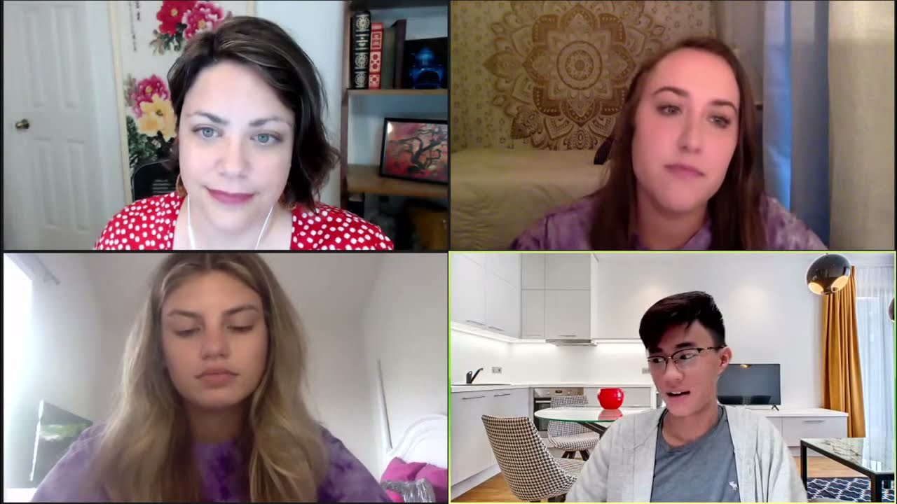 How They Got In: Accepted Med Students Spill the Tea